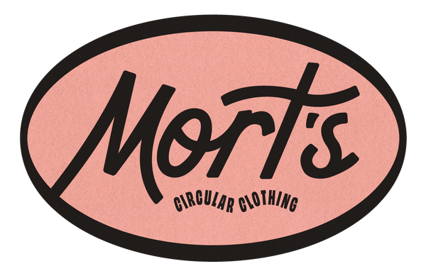 Mort's Circular Clothing