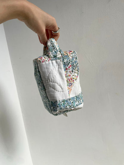 Mari Toiletry Bag 2