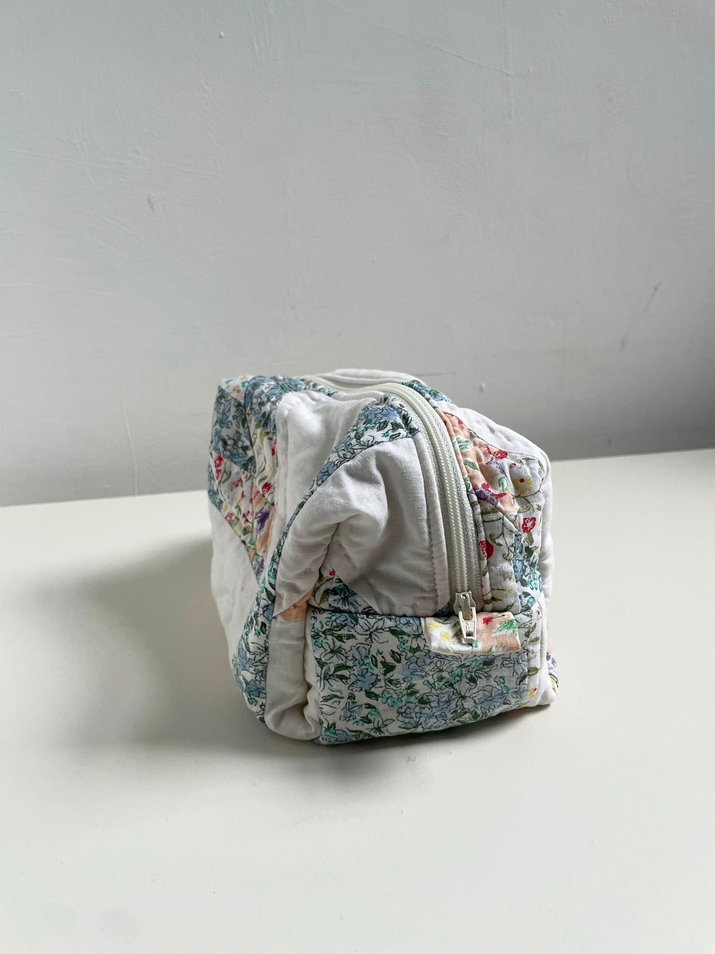 Mari Toiletry Bag 2