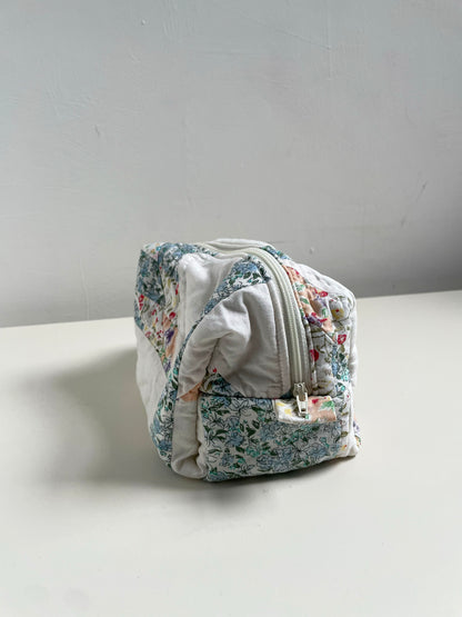 Mari Toiletry Bag 2