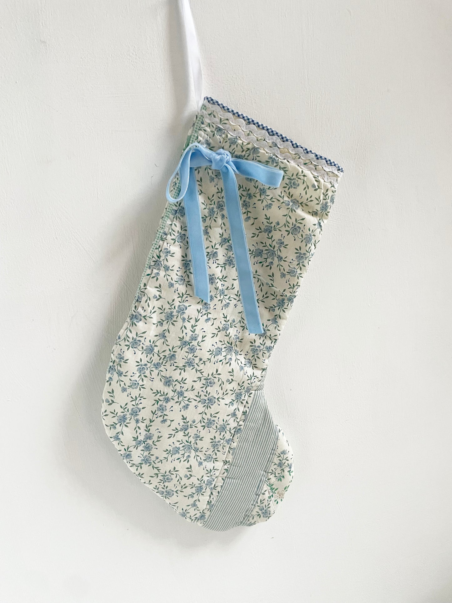 Yule Stocking 002