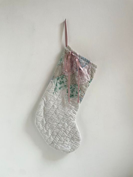 Yule Stocking 003
